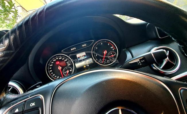 Mercedes-Benz Classe A Diesel Automatique 2018