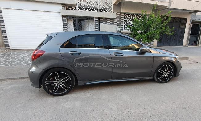 Mercedes-Benz Classe A Diesel Automatique 2018