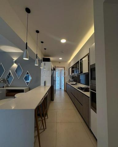 Appartements meublés à louer à Oujda - 2