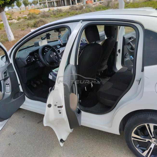 Citroën C3 Diesel Manuelle 2013 à Martil