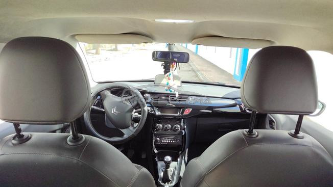 Citroën C3 Diesel Manuelle 2013 à Martil