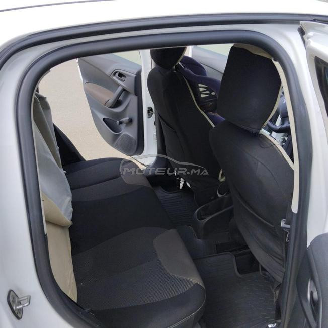 Citroën C3 Diesel Manuelle 2013 à Martil