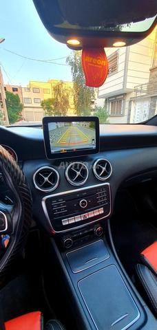 Mercedes-Benz Classe A Diesel Automatique 2018 - 2