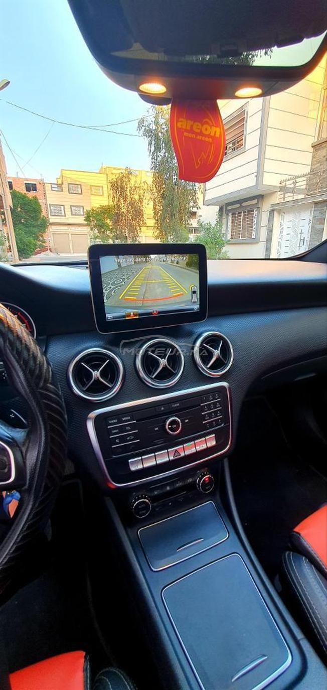 Mercedes-Benz Classe A Diesel Automatique 2018