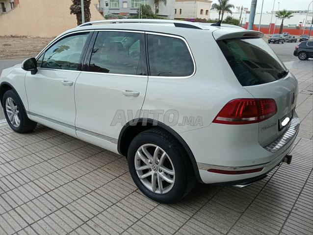 توارغ 2020/07 كم 144000 طلاء أصلي - 2