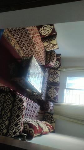 Appartement meublé à louer quotidiennement pour personnes respectueuses uniquement - 2
