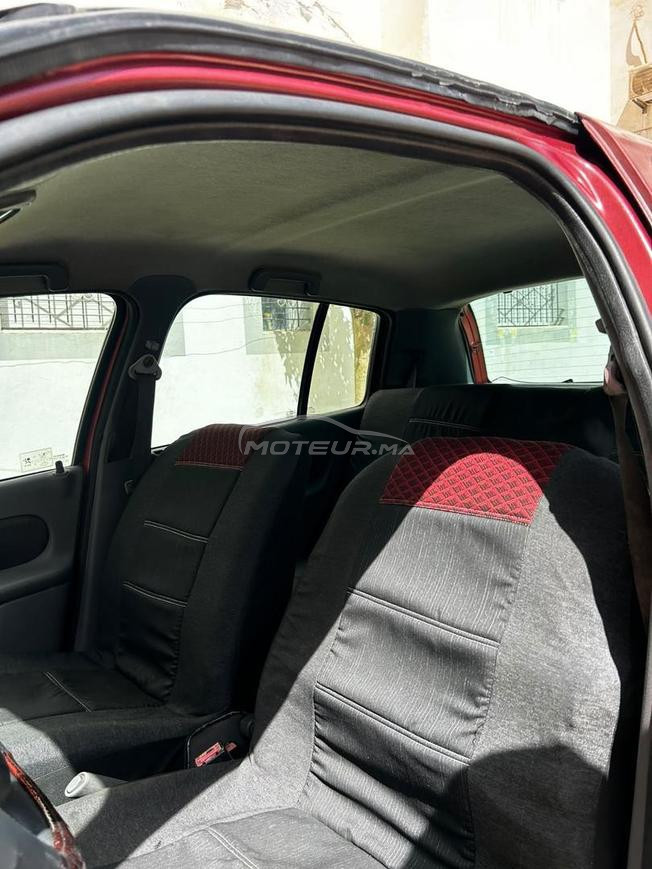 Renault Clio Diesel Manuelle 1996 à Agadir