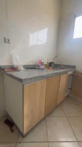 Louer appartement 3 chambres - 2