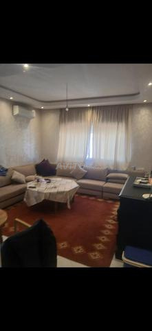Appartement au premier étage - 2