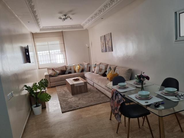 Appartement à louer à Hassan - 2