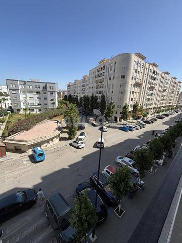 Appartement à louer apparemment