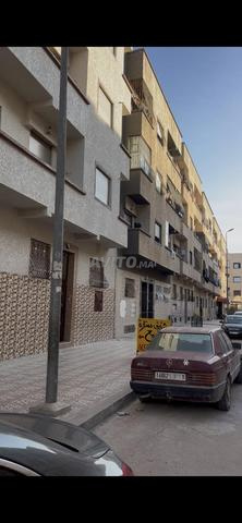 بيع شقة برشيد - 2