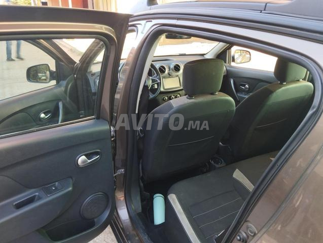 Dacia Stepway Laâmra - 2