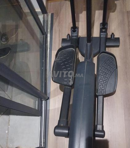 appareil de sport