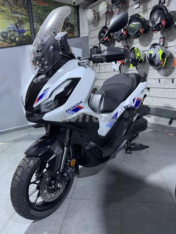 Honda ADV 350 édition spéciale 2026 - 2