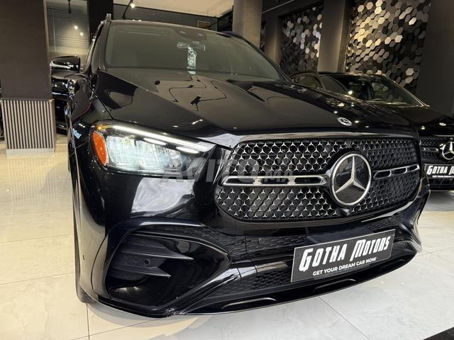 Mercedes-Benz Classe GLE 450 E Hybride