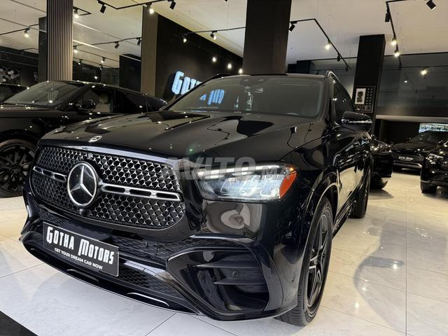 Mercedes-Benz Classe GLE 450 E Hybride - 2