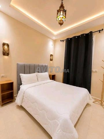 Appartement à louer à Marrakech, Allal Fassi - 2
