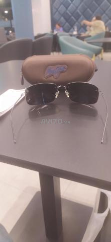 Lunettes Maui Jim - 2