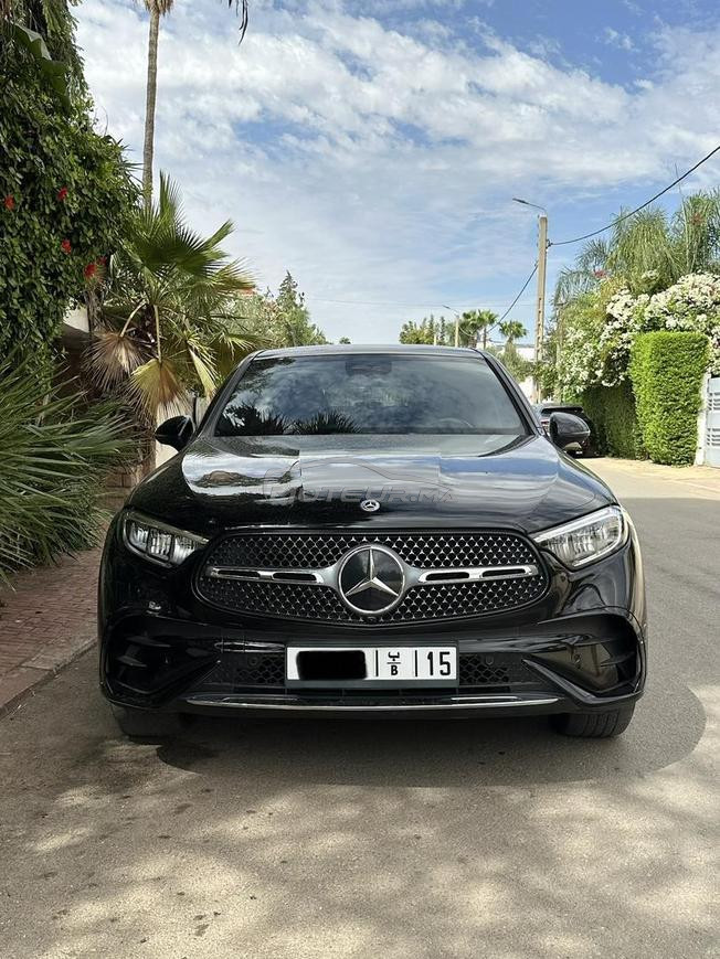 Mercedes Glc220d -TRÈS BON PRIX - Amg Line  