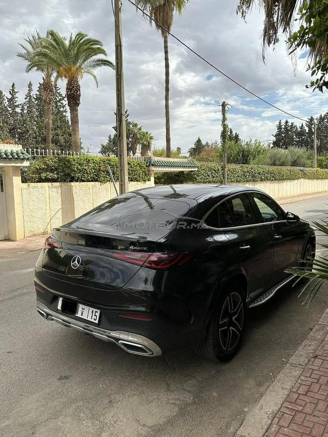 Mercedes Glc220d -TRÈS BON PRIX - Amg Line  