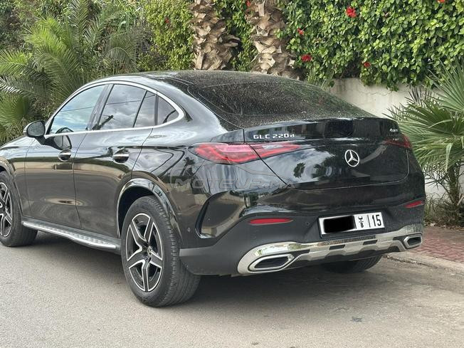 Mercedes Glc220d -TRÈS BON PRIX - Amg Line  