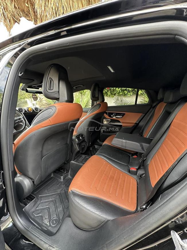 Mercedes Glc220d -TRÈS BON PRIX - Amg Line  