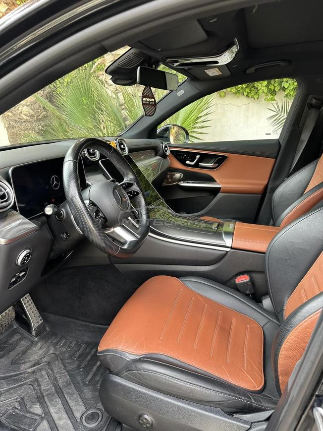 Mercedes Glc220d -TRÈS BON PRIX - Amg Line  
