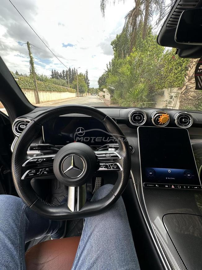 Mercedes Glc220d -TRÈS BON PRIX - Amg Line  
