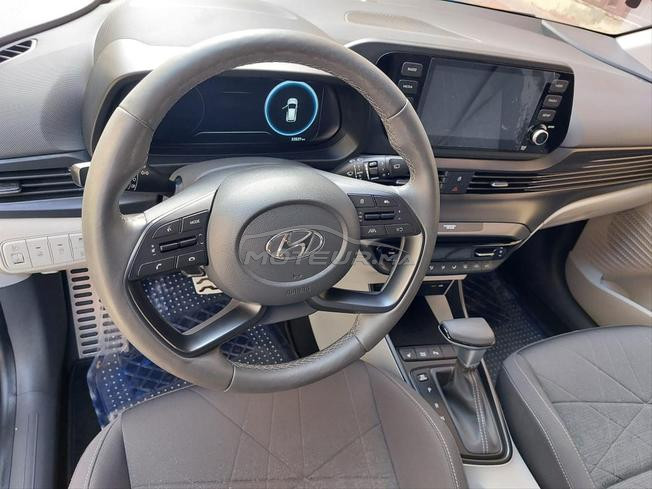 Hyundai Bayon Essence Automatique 2024