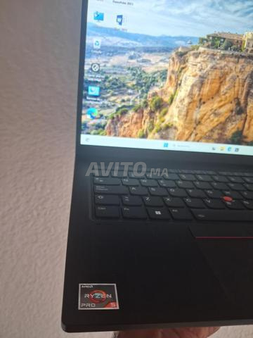 Lenovo Thinkpad L14 Gen 5 Ryzen 5 Pro 7535U 16/512 - 2