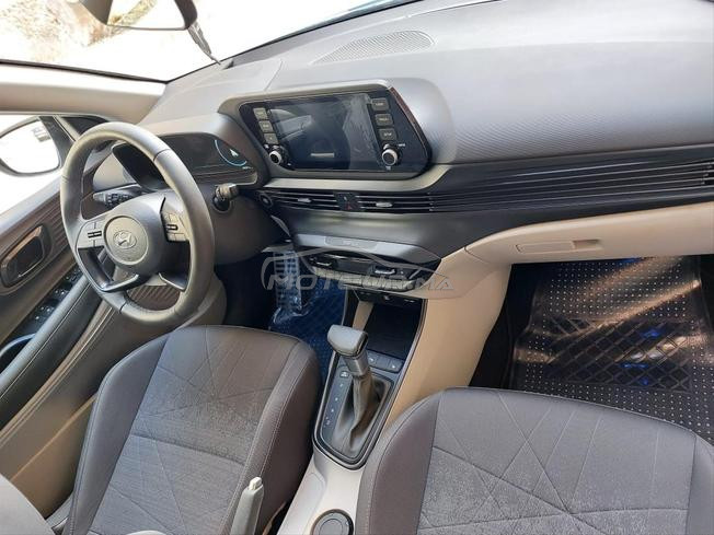 Hyundai Bayon Essence Automatique 2024