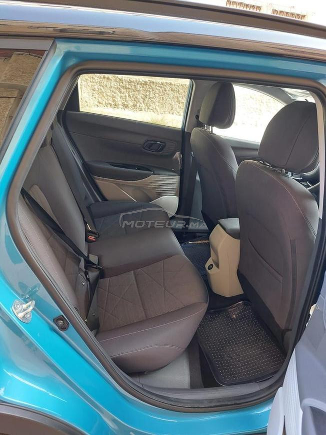 Hyundai Bayon Essence Automatique 2024