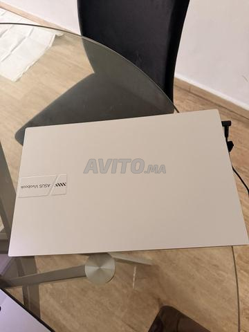 حاسوب محمول ASUS Vivobook 15 - كالجديد - 2