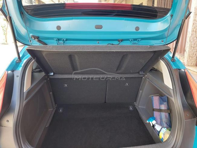 Hyundai Bayon Essence Automatique 2024