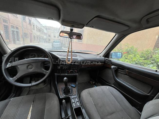 BMW E34 525 TDS