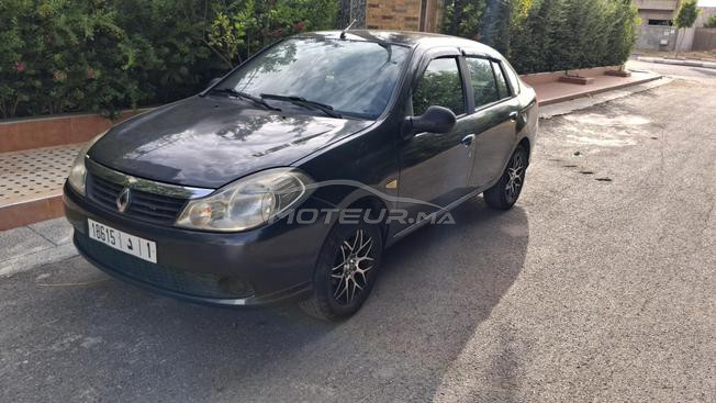 Renault sympol 