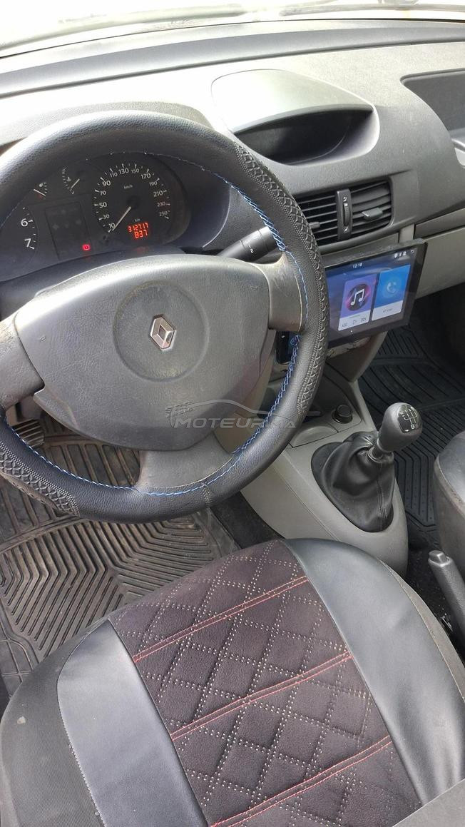 Renault sympol 