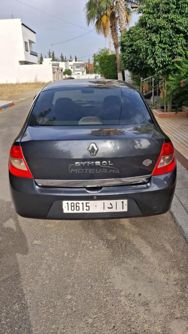 Renault sympol 