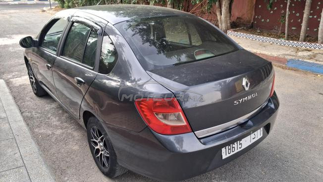 Renault sympol 