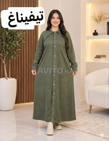 Vêtements pour femmes - 2
