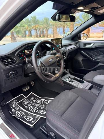FORD FOCUS ST-LINE AUTOMATIQUE MODÈLE 2020 D 2026 - 2
