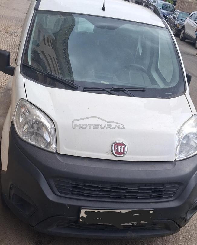Fiat Fiorino 2021