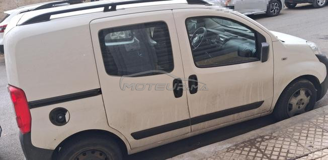 Fiat Fiorino 2021