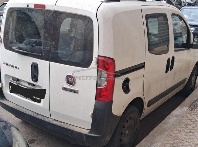 Fiat Fiorino 2021