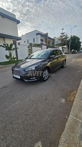 Ford Focus 2017. 1.5 Boîte Manuelle - 2
