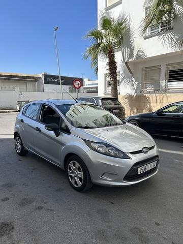 Ford Fiesta - 2