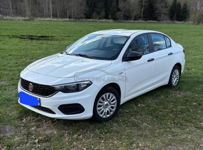 fiat tipo 2021