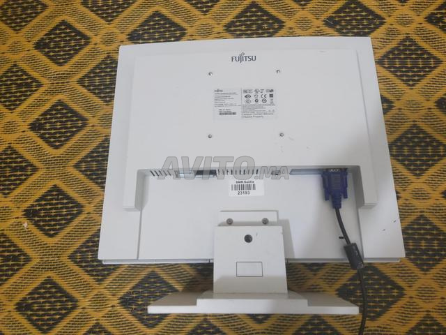MONITEUR FUJITSU 75 Hz 💥💯 - 2