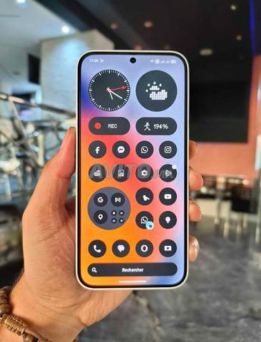 Nothing phone 2A 5G - 2